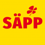 SÄPP App Logo