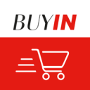 BuyIn Marketplace App Icon