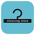 Cleaning Store App Icon