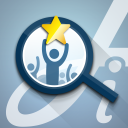 Freizeit Finder App_Icon