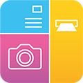 MyPostcard App Icon