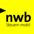 NWB Steuern mobil App icon