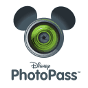 Icon Disney Photo Pass App iplabs