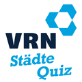 VRN Städte Quiz icon