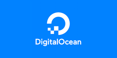 Logo DigitalOcean