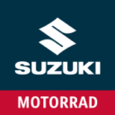 SUZUKI Motorrad App Icon