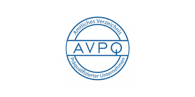 Logo AVPQ