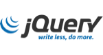 Logo Jquery