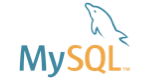 Logo MySQL