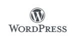 Logo WordPress