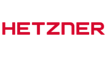 Logo Hetzner