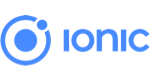 Logo Ionic