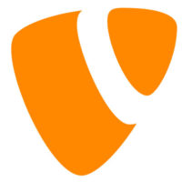 TYPO3 Logo