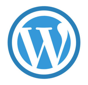 Logo Wordpress