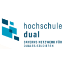 Logo Hochschule Dual