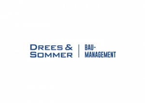 Drees & Sommer Logo