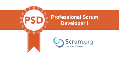 News Professional Scrum Developer Weiterbildung