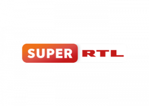 Super RTL Logo