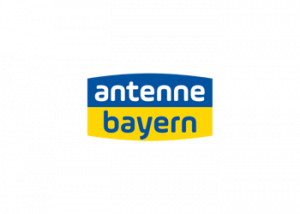 Antenne Bayern Logo