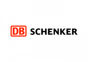 DB Schenker Logo