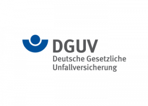 DGUV Logo