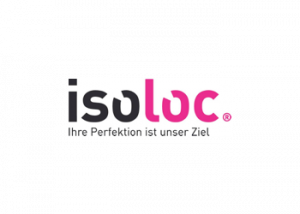 isoloc Logo