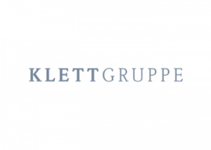 KLETT Logo