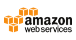 Logo Amazon Web Services