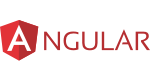 Logo Angular