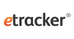 Logo etracker