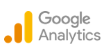 Logo Google Analytics