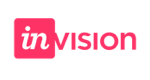 Logo Invision