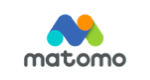 Logo Matomo