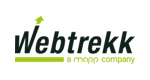 Logo Webtrekk