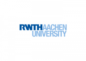 RWTH Aachen Logo