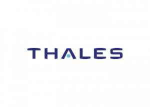 Thales Logo