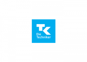 Techniker Krankenkasse Logo