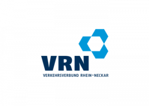 Verkehrsverbund Rhein-Neckar Logo