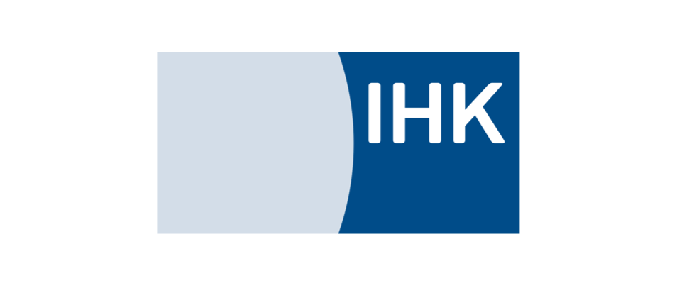 IHK Logo