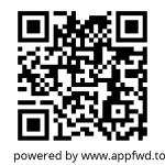 QR Code Corona App