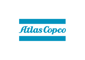 Atlas Copco Logo