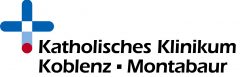 Katholisches Klinikum Koblenz - Montabaur Logo