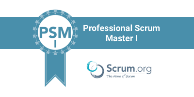 News Professional Scrum Master Weiterbildung