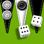 icon_backg backgammon icon