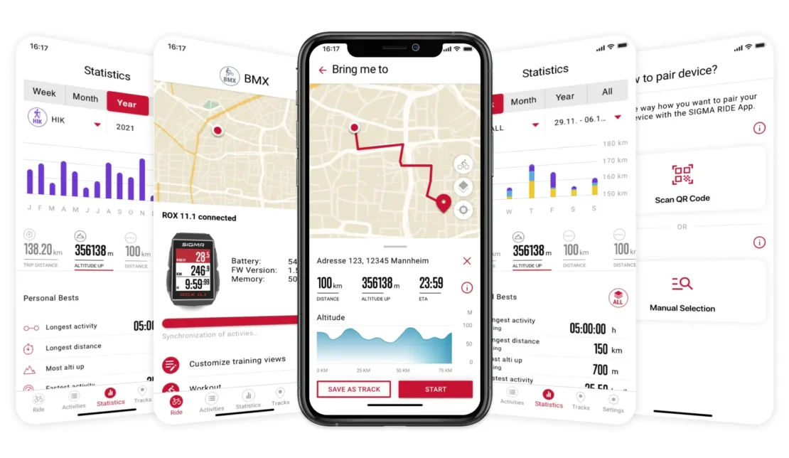 referenz_sigma_ride_app referenz sigma ride