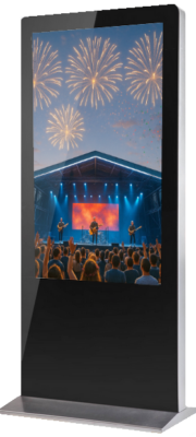 stele mit bild stele mit beispielscreen
