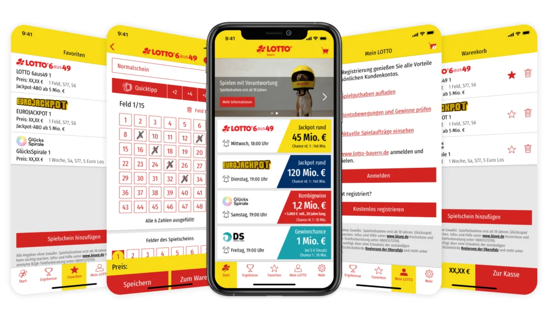 referenz lby online app